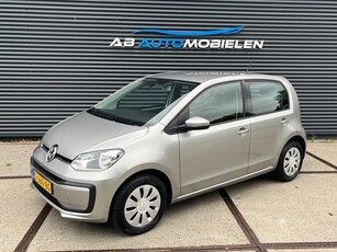 Volkswagen Up! 1.0 BMT move up! CAMERA/ PARK SENSOR/ CRUISE