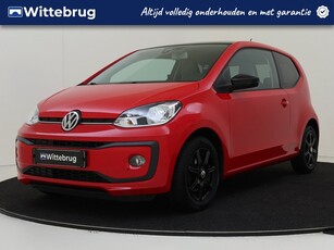 Volkswagen up! 1.0 move up! Automaat Driver Pack Winter