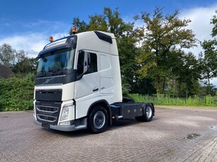 Volvo FH 13.460 4x2 Globetrotter XL Xenon Leder interieur