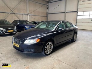 Volvo S80 2.5 T Summum (bj 2006)