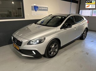 Volvo V40 Cross Country 1.5 T3 Momentum NaviLederACCVOL