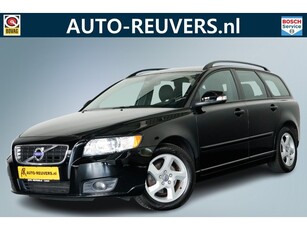 Volvo V50 1.6 D2 Business Edition / Bi-Xenon / Clima /