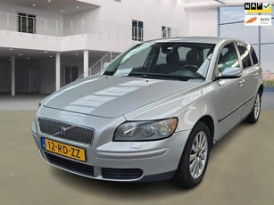 Volvo V50 1.8 Elite