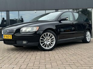 Volvo V50 2.5 T5 Summum