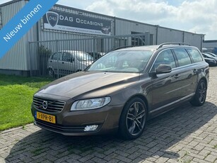 Volvo V70 1.6 D2 Nordic+