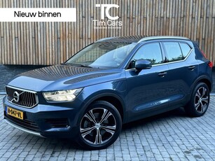 Volvo XC40 1.5 T5 Twin Engine Inscription Panoramadak