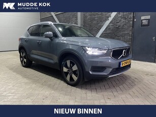 Volvo XC40 B4 Momentum Business Stoel+Stuurverwarming