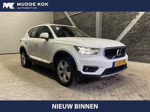 Volvo XC40 T3 Business Pro VERKOCHT