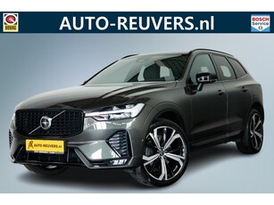 Volvo XC60 2.0 B4 AWD R-Design / Pilot assist / HUD /