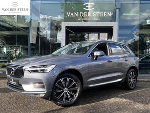 Volvo XC60 2.0 B4 Inscription Memory Seats Leder