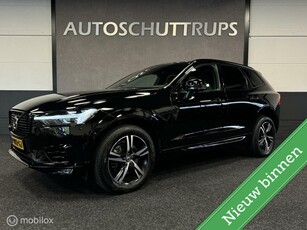 Volvo XC60 2.0 B4 R-Design LED / PANO / H-K / BLACK LINE /