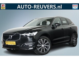 Volvo XC60 2.0 B5 AWD Momentum Pro / LED / Leder /