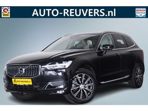 Volvo XC60 2.0 B5 Inscription / LED / Navi / Carplay /