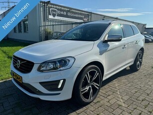 Volvo XC60 2.0 D4 FWD R-Design