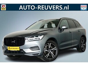 Volvo XC60 2.0 D4 Momentum / LED / Pilot assist / DAB /