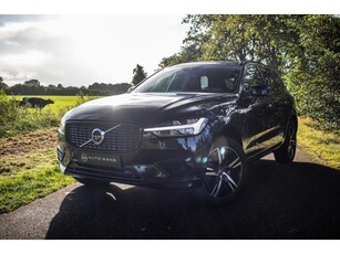 Volvo XC60 2.0 T6 Twin Engine AWD R-Design