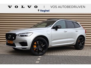 Volvo XC60 2.0 T8 AWD Polestar Engineered l 360 graden