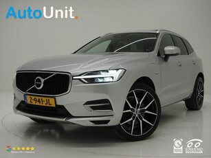 Volvo XC60 2.0 T8 Twin Engine AWD Styling Pack