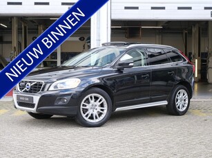 Volvo XC60 3.0 T6 AWD Summum Dealer OH BLIS Adaptive