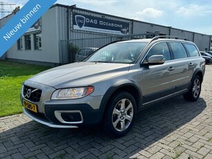 Volvo XC70 2.4 D5 Momentum