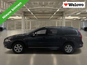 Volvo XC70 3.2 Summum Prijs incl. BTW, Veiligheidspakket/