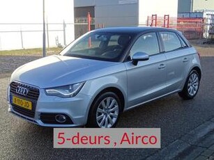 Audi A1 Sportback 1.4 TFSI