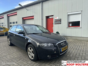 Audi A3 1.9 TDI Attraction Business Edition