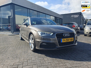 Audi A3 Sportback 1.4 TFSI Ambition Pro Line S g-tron