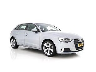 Audi A3 SPORTBACK 30 TFSI Sport Lease Edition Aut. *NAVI-FULLMAP | FULL-LED | PDC | CRUISE | SPORT-SEATS | 17