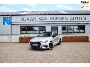 Audi A3 Sportback 40 TFSI e PHEV Advanced S Edition S-line