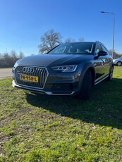 AUDI A4 allroad quattro 3.0 TDI Pro Line