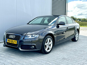 Audi A4 Sedan 1.8 TFSI Pro Line | Dealer onderhouden | NAP