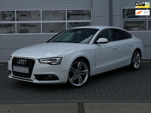 Audi A5 Sportback 1.8 TFSI Pro Line / AUT / Xenon / Navi / Cruise /