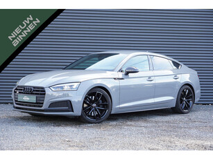 Audi A5 Sportback 3.0 TFSI S5 quattro Pro Line Plus / Massage / Nardo / Leder