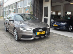 AUDI A6 Avant 2.0 TFSI S Edition LUCHTVERING 20 INCH VEEL OPTIES