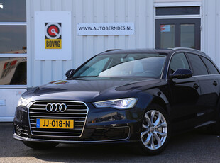 AUDI A6 Avant 3.0 TFSI V6 333PK Quattro Premium Edition*BTW*NL-Auto*Perfect Onderh.*S-Line Stuurwiel/Leder/Stoelverw./Navi/Xenon/Memorie/Camera/Elek. Klep/Parkeersens.V+A/18 inch LM*