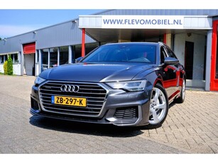 Audi A6 Avant 40 TDI Quattro Sport S line edition Aut.