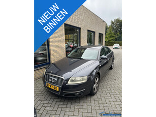 Audi A6 Limousine 2.4 Pro Line Business EXPORT! ABS storing