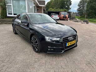 Audi Coupe 2.0 TFSI PRO LINE S