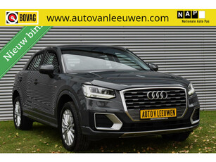 Audi Q2 1.4 TFSI CoD Design Pro Line Plus NAVI/LED/PDC/STOELVW/ETC.!