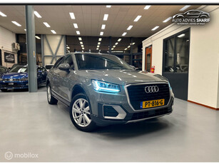 Audi Q2 1.4 TFSI Design Pro Line Digital Dash|Trekhaak|LED.v