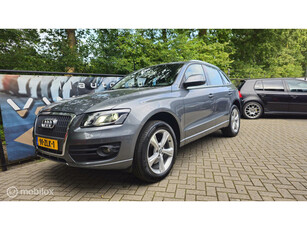 Audi Q5 2.0 TFSI quattro Pro Line Business | CLIMA | NAVI | ELEK TREKHAAK |