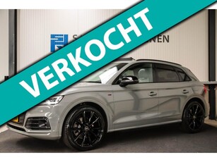 Audi Q5 50 TFSI e Quattro Competition Pro Line S S-Line