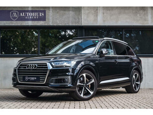 Audi Q7 3.0 TDI e-tron Quattro Sport Pano Bose 360c SystemX