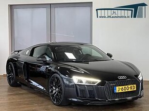 Audi R8 5.2 FSI quattro Plus*CARBON*CERAMIC*B&O*V10*610PK*