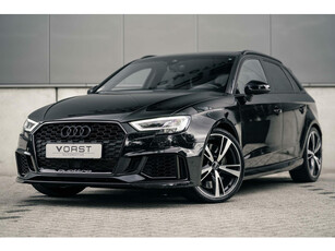 Audi RS3 2.5 TFSI quattro B&O Keyless Pano Leer ACC