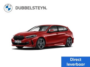 BMW 1-serie 118i Model M Sport Comfort Pack Premium