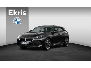 BMW 1 Serie 5-deurs 120 M Sport Design Edition | Premium Pack | Harman Kardon Audio