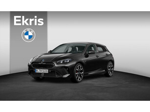 BMW 1 Serie 5-deurs 120 M Sportpakket Pro | Innovation Pack | M-Stoelen | 19 inch (Styling 976 M)