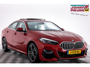 BMW 2 Serie 218 Gran Coupé i High Executive Edition M-Sport | PANORAMADAK | LEDER ✅ 1e Eigenaar .